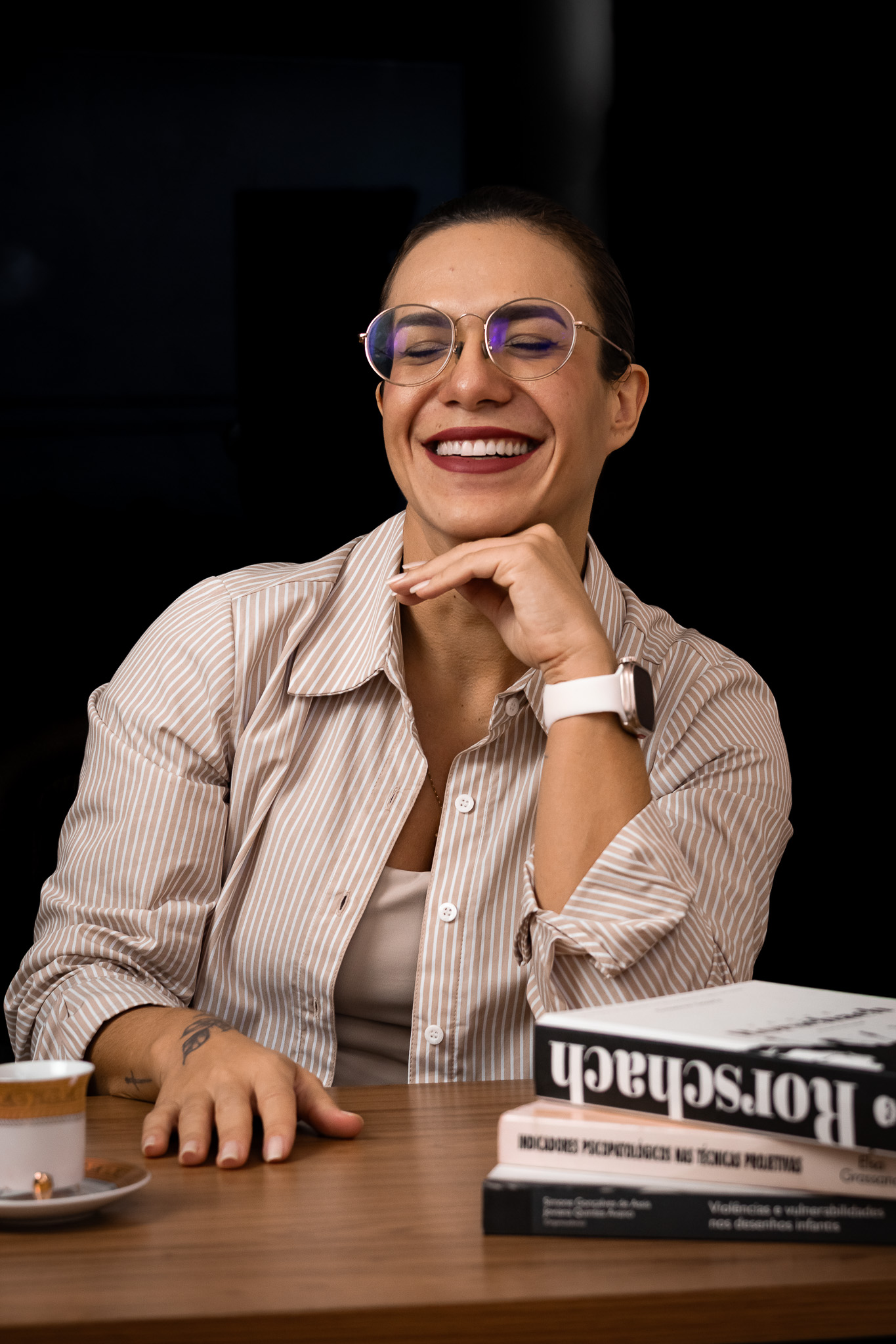 Pâmela Azevedo Silva