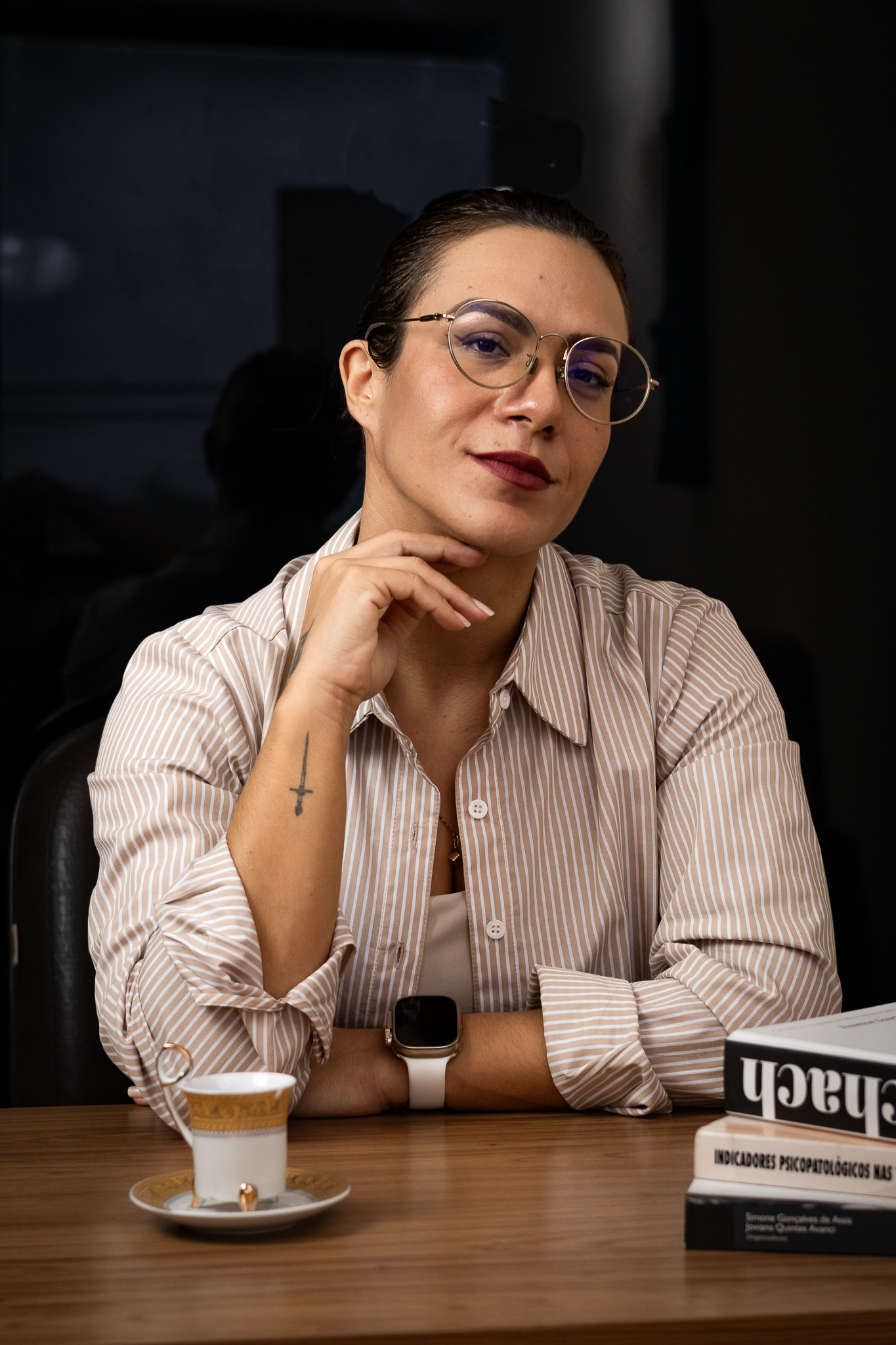 Pâmela Azevedo Silva